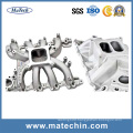 OEM Customized High Precision Aluminium Casting for Intake Manifold